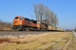 BNSF 9035